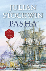 Pasha by Julian Stockwin, 9781493075034
