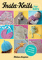 InstaKnits for Baby by Melissa Leapman, 9780811771740