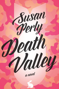 Death Valley by Susan Perly, 9781928088103