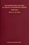 Un Comentario Textual al Nuevo Testamento Griego (Hardcover) by Bruce M. Metzger, 9781619708204