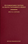 Un Comentario Textual al Nuevo Testamento Griego (Hardcover) by Bruce M. Metzger, 9781619708204