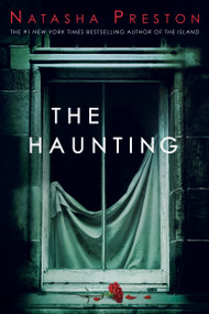 The Haunting - 9780593481516 by Natasha Preston, 9780593481516