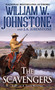 The Scavengers - 9780786050666 by William W. Johnstone, J.A. Williams, 9780786050666