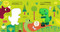 Noisy Dinosaur (I Can Learn My First Sounds) by Lauren Crisp, Thomas Elliott, 9781664350694