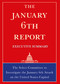 The January 6th Report Executive Summary by Select Committee on Jan 6th, 9781685890865
