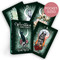 The Witchs Familiar Runic Oracle (A 24-Card Deck and Guidebook) by Athene Noctua, 9781401973155