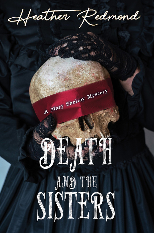 Death and the Sisters by Heather Redmond, 9781496737991
