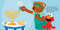 It's Hanukkah! (Sesame Street) by Andrea Posner-Sanchez, Barry Goldberg, 9780593648926