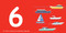 Count to Sleep Tampa Bay by Adam Gamble, Mark Jasper, 9781649071040