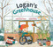 Logan's Greenhouse - 9781682636268 by JaNay Brown-Wood, Samara Hardy, 9781682636268