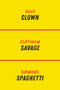 Rap Battles (The Hip-Hop Rhyming Word Game for Wannabe MCs) by Chris Turner, 9780744089479