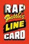 Rap Battles (The Hip-Hop Rhyming Word Game for Wannabe MCs) by Chris Turner, 9780744089479