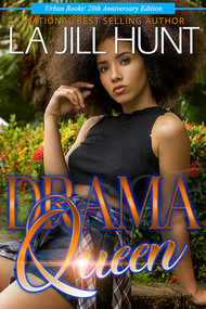 Drama Queen (20th Anniversary Edition) by La Jill Hunt, 9781645564997