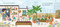 Linh's Rooftop Garden - 9781682636275 by JaNay Brown-Wood, Samara Hardy