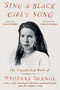 Sing a Black Girl's Song (The Unpublished Work of Ntozake Shange) by Ntozake Shange, Imani Perry, Tarana Burke, 9780306828515