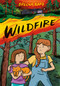 Wildfire (A Graphic Novel) by Breena Bard, 9780316277655