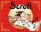 Scroll by Hui Li, 9780316340731