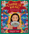 Chinese Menu (The History, Myths, and Legends Behind Your Favorite Foods) by Grace Lin, 9780316486002