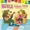 Rubia and the Three Osos (A Tale That Blends English and Spanish) by Susan Middleton Elya, Melissa Sweet, 9780316549684