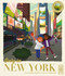 Only in New York (Weird and Wonderful Facts About The Empire State) - 9780711281431 by Heather Alexander, Joseph Moffat, 9780711281431