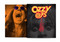 Ozzy at 75 (The Unofficial Illustrated History) by Daniel Bukszpan, 9780760377437
