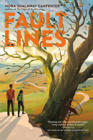 Fault Lines - 9780762480999 by Nora Shalaway Carpenter, 9780762480999