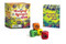 Everyday Adventure Dice (Shake Up Your Day) by Brenna Dinon, Ethan Carroll, 9780762483419