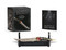 Game of Thrones: Catspaw Collectible Dagger by Jim McDermott, 9780762483433