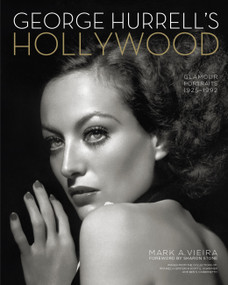 George Hurrell's Hollywood (Glamour Portraits, 1925-1992) by Mark A. Vieira, Sharon Stone, 9780762484607