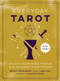 Everyday Tarot (Revised and Expanded Paperback) (Unlock Your Inner Wisdom and Manifest Your Future) by Brigit Esselmont, Eleanor Grosch, 9780762484928
