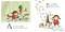 The Most Magnificent Maker's A to Z by Ashley Spires, Ashley Spires, 9781525306297