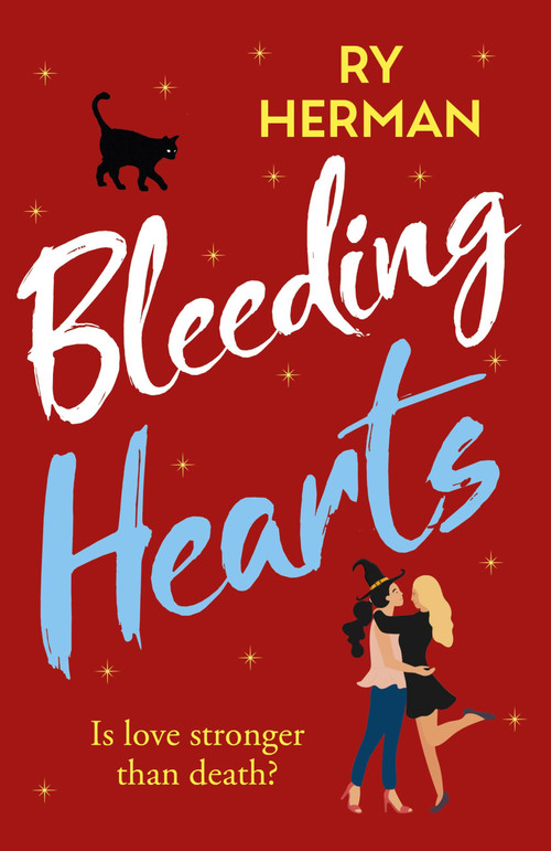 Bleeding Hearts - 9781529406313 by Ry Herman, 9781529406313