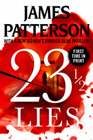 23 1/2 Lies by James Patterson, 9781538752685