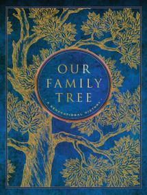 Our Family Tree (A Generational History) by Julie Bunton, Sharon Leslie Morgan, 9781577153733