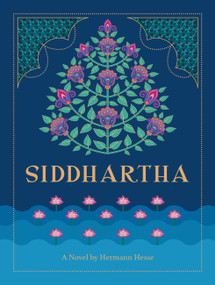 Siddhartha (A Novel by Hermann Hesse) by Hermann Hesse, 9781577153757