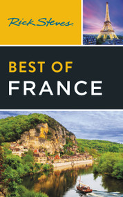 Rick Steves Best of France by Rick Steves, Steve Smith, 9781641715713
