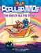 PopularMMOs Presents The End of All the Things (A Graphic Novel) - 9780063080423 by PopularMMOs, Dani Jones, 9780063080423
