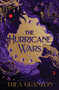 The Hurricane Wars (A Novel) by Thea Guanzon, 9780063277274