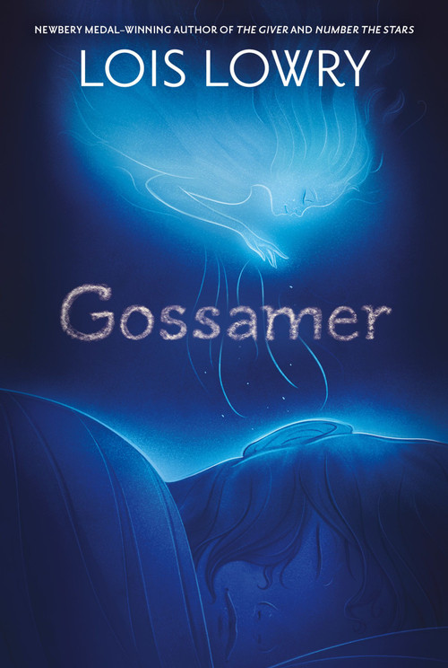Gossamer by Lois Lowry, 9780063315549