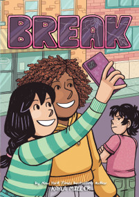 Break - 9780358393696 by Kayla Miller, Kayla Miller, 9780358393696