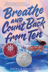 Breathe and Count Back from Ten - 9780358697305 by Natalia Sylvester, 9780358697305
