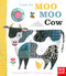 Look, it's Moo Moo Cow by Clare Youngs, Camilla Reid, 9798887770055