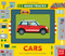 Make Tracks: Cars by Johnny Dyrander, 9798887770086