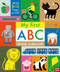 My First ABC - 9798887770123 by Edward Underwood, 9798887770123