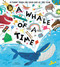 A Whale of a Time (A Funny Poem for Each Day of the Year) by Lou Peacock, Matt Hunt, 9798887770253