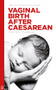 Vaginal Birth After Caesarean (The VBAC Handbook) by Helen Churchill, Wendy Savage, 9781905177240