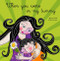 When You Were in My Tummy by Monica Calaf, Mikel Fuentes, 9781780660905
