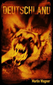 Deutschland by Martin Wagner, 9781905177660