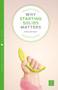 Why Starting Solids Matters by Amy Brown, 9781780665009
