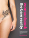 Womanhood (The Bare Reality) by Laura Dodsworth, 9781780664651